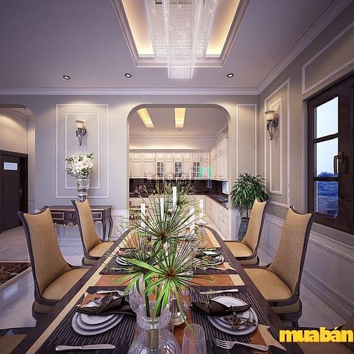 Hòa Lạc Premier Residence