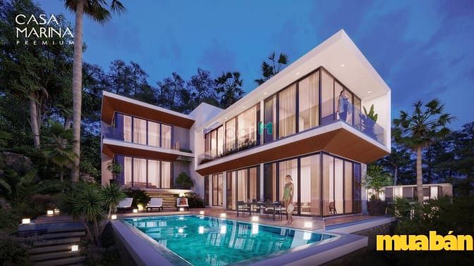 Casa Marina Premium