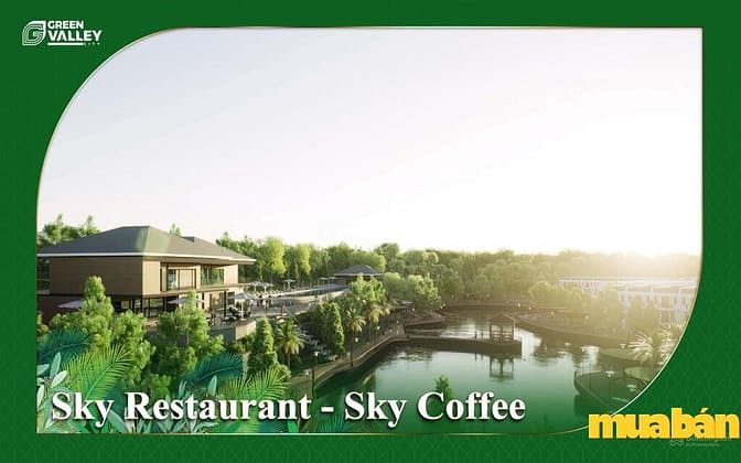 Green Valley City