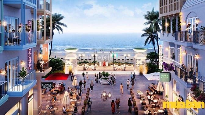 Lumera Beach Phú Quốc