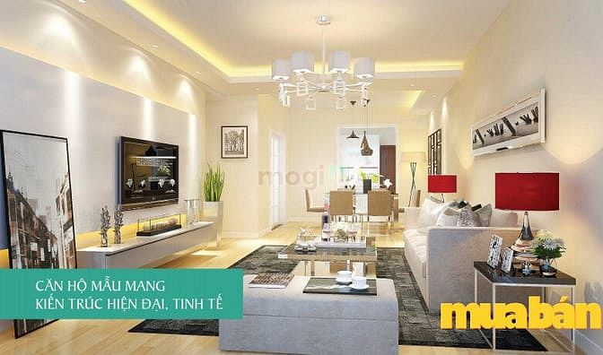 Xuân Phương Residence
