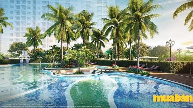 The Tonkin - Vinhomes Smart City