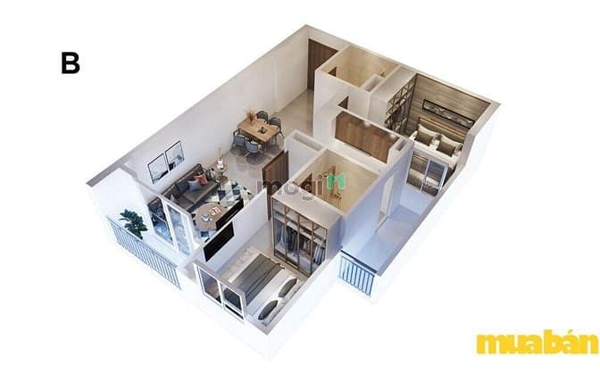 EcoHome Nhơn Bình