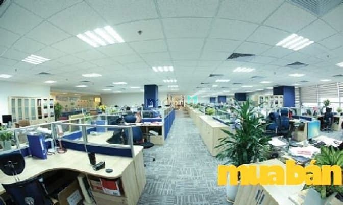 Vicem Tower