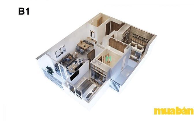 EcoHome Nhơn Bình