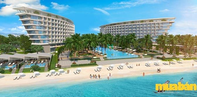 Grand World Phú Quốc