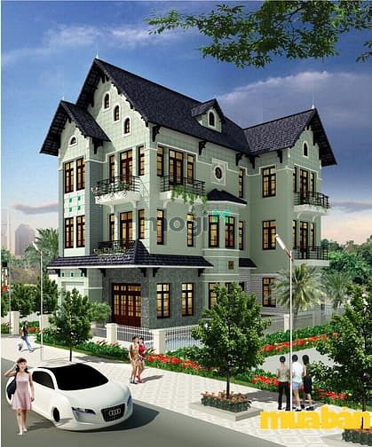 Khu Đô Thị Mới Bình Nguyên