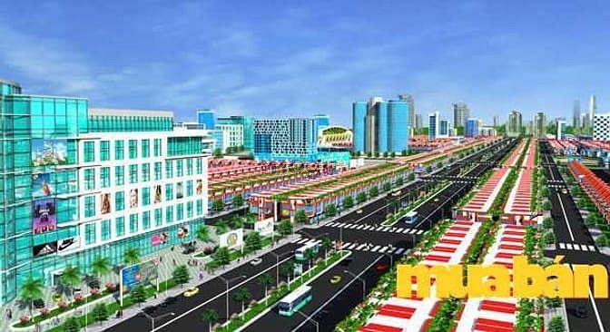 KDC Lucky Home