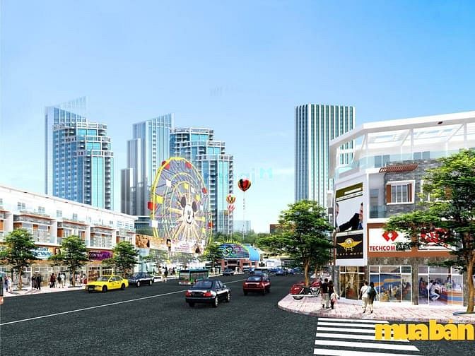 New Central Park