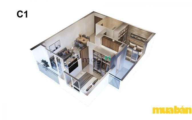 EcoHome Nhơn Bình
