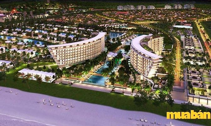 Grand World Phú Quốc