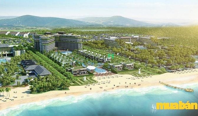 Best Western Premier Sonasea Phu Quoc