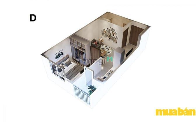 EcoHome Nhơn Bình