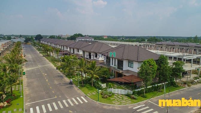 Phúc An Ashita Bình Dương