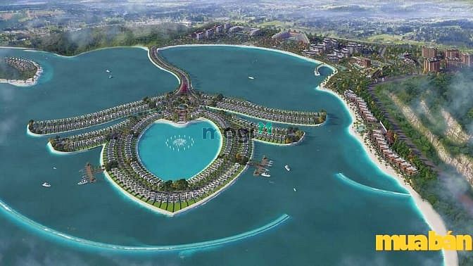 Selavia Bay Phú Quốc