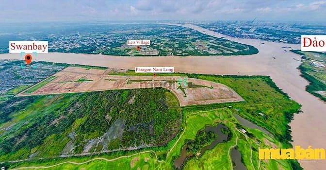 Paragon Nam Long