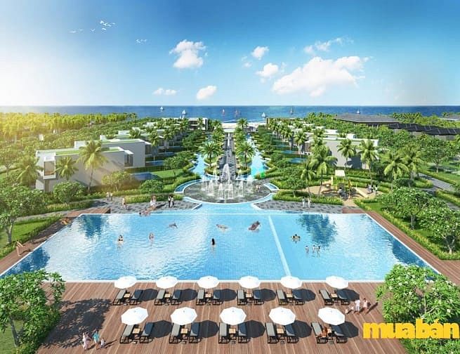 Best Western Premier Sonasea Phu Quoc