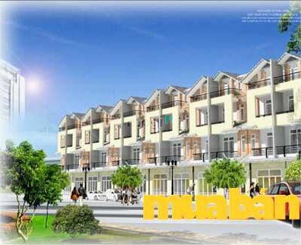 Khu đô thị và dịch vụ Bàu Bàng