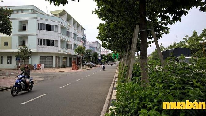 Mỹ Phước 2