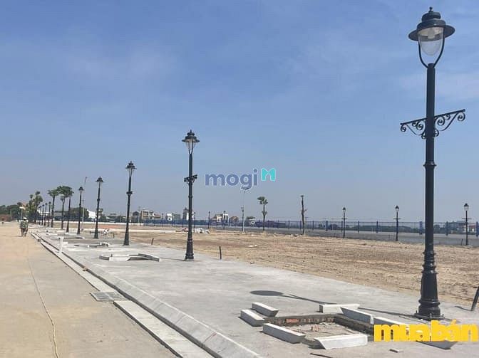 Cụm công nghiệp làng nghề Đại Thắng