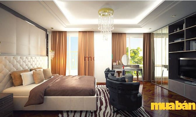D' EL Dorado Tân Hoàng Minh