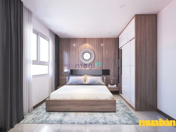 NHS Phương Canh Residence