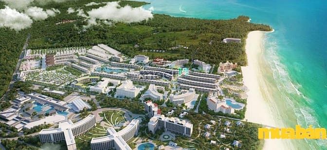 Grand World Phú Quốc