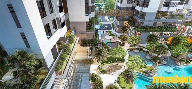The Harmony Residences