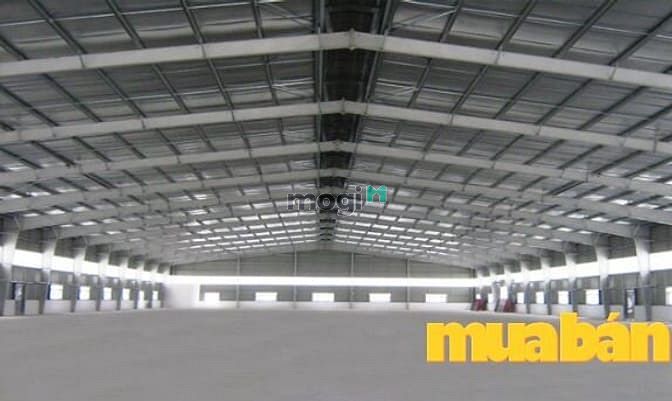 KCN Thạch Thất - Quốc Oai