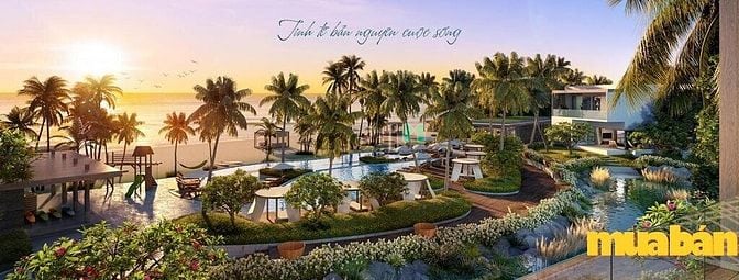 Furama Resort & Spa Phú Quốc