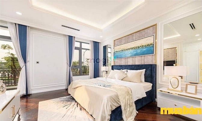 The Standard Central Park