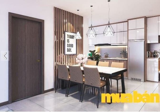 NHS Phương Canh Residence