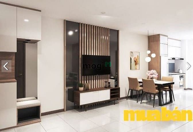 NHS Phương Canh Residence