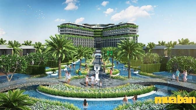 Best Western Premier Sonasea Phu Quoc