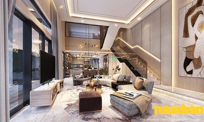 The Standard Central Park