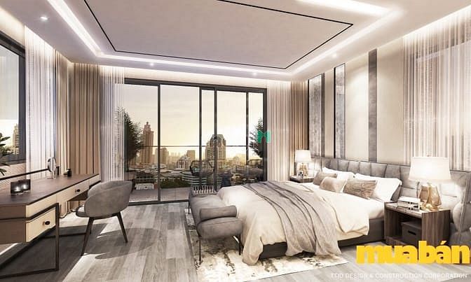The Standard Central Park