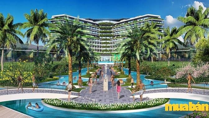 Best Western Premier Sonasea Phu Quoc