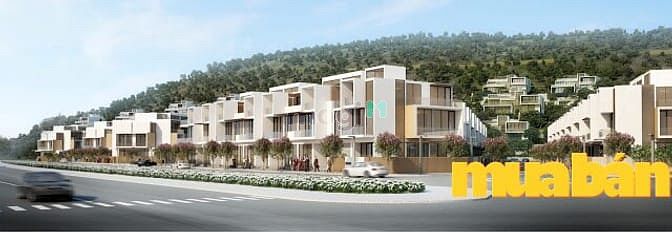 Green Home Quy Nhơn