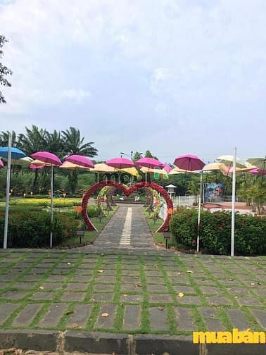 Pearl Riverside Giang Điền