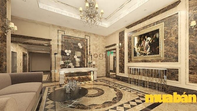 D' EL Dorado Tân Hoàng Minh