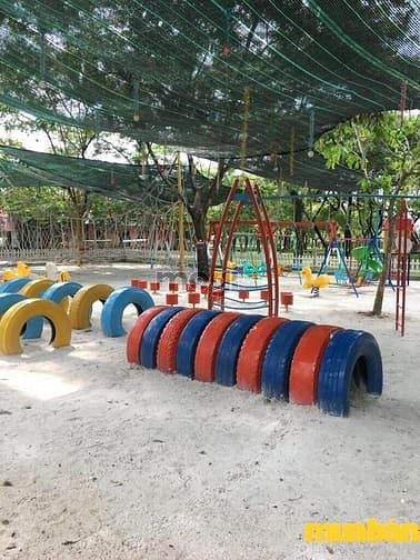 Pearl Riverside Giang Điền