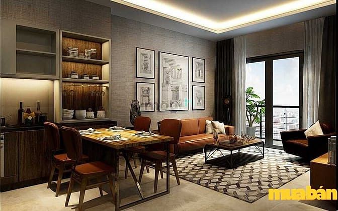 Sun Grand City Quảng An Residence