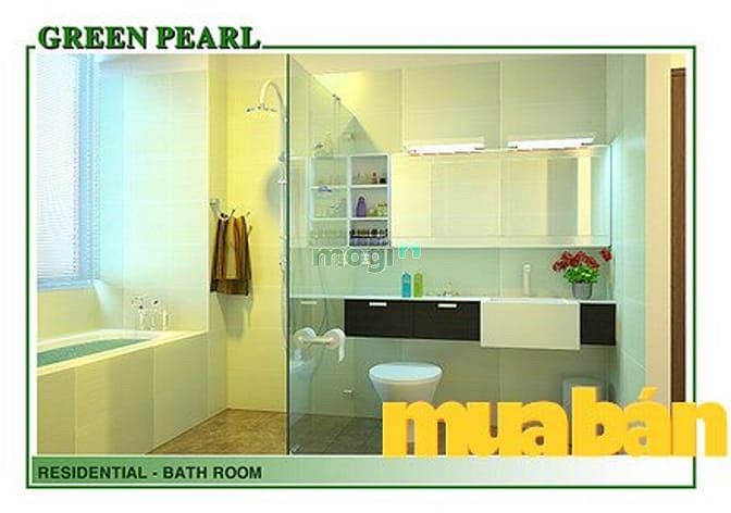 Green Pearl