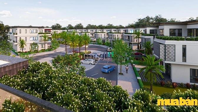 Rivera Villas Phú Quốc