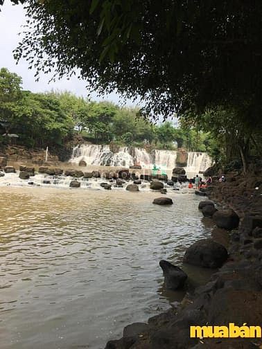 Pearl Riverside Giang Điền