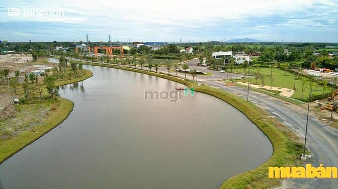 Khu đô thị ID Junction