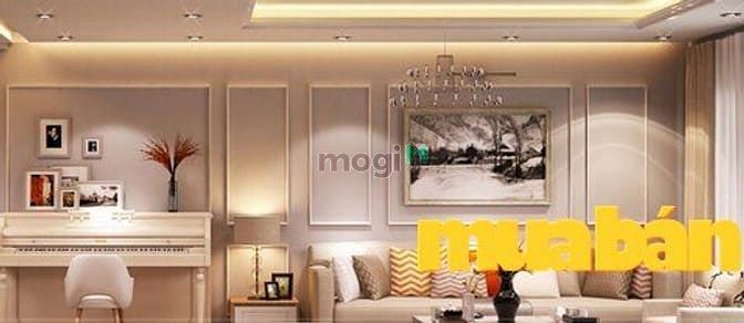 Dự án Học Viện Quốc Phòng