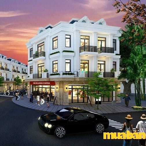 Gold House Riverside