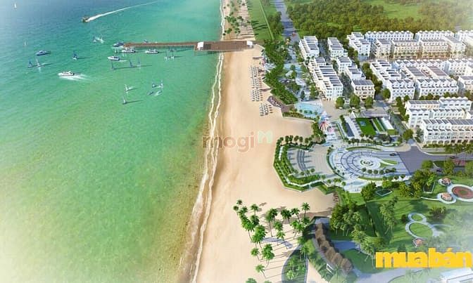 Waterfront Luxury Hotels