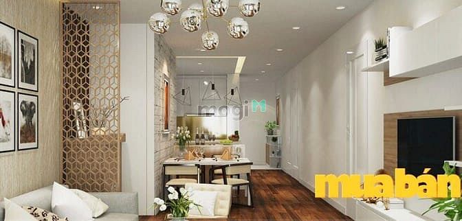 Dự án Học Viện Quốc Phòng